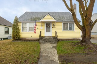 6124 N Monroe St, Spokane, WA 99205
