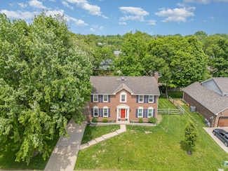 3278 Madonna Dr, Edgewood, KY 41017