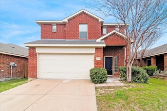 4016 Ridgetop Dr, Heartland, TX 75126