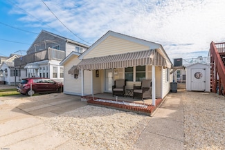 201 W 21st Ave Unit A, Wildwood, NJ 08260
