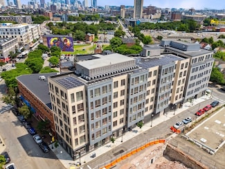 10 Taber St Unit 306, Boston, MA 02119