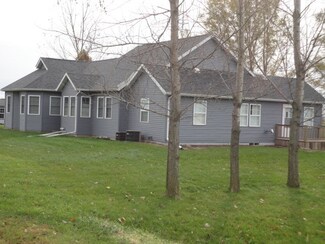1970 Spruce Ave, Ainsworth, IA 52201