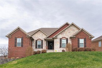 3609 Sunset Ridge Ct, Floyds Knobs, IN 47119