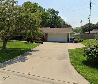 4415 Bradford Dr, Saginaw, MI 48603