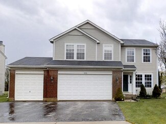 1016 Kennedy Dr, Kirkland, IL 60146