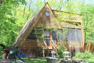 8046 S Page Valley Rd, Luray, VA 22835