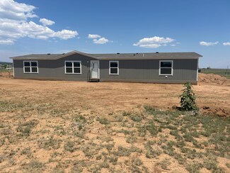 55 Coyote Loop, Moriarty, NM 87035