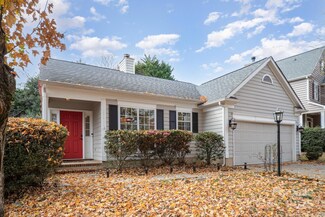 10423 Brawley Ln, Charlotte, NC 28215