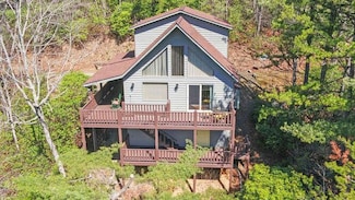 171 Sourwood Hollow, Murphy, NC 28906