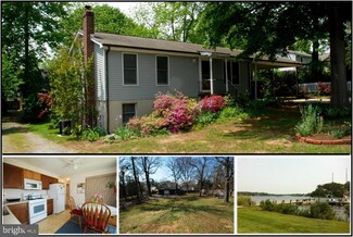 3060 Tudor Hall Rd, Riva, MD 21140