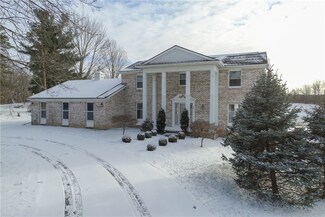 722 Boughton Hill Rd, Honeoye Falls, NY 14472