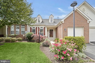9910 Hillandale Way, Bowie, MD 20721
