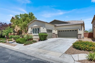 5908 Big Horn View St, North Las Vegas, NV 89031