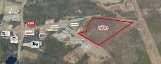 0 Dreher Shoals Rd, Irmo, SC 29063