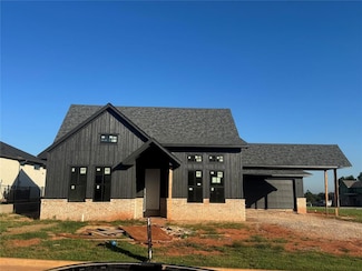 5901 Calcutta Ln, Edmond, OK 73025