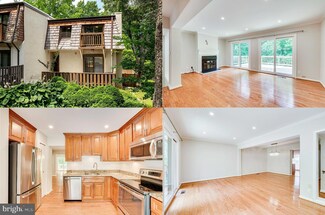 1600 Valencia Way, Reston, VA 20190