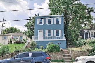1222 5th Ave, Dayton, KY 41074
