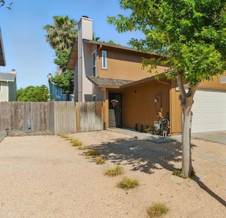 1296 Spruce Ln Unit 42, Manteca, CA 95336