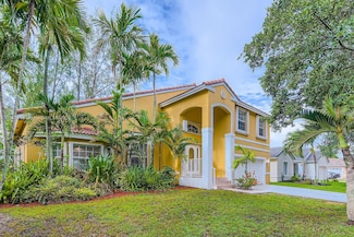 12700 SW 18th St, Miramar, FL 33027