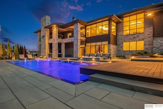 12149 N 177th Cir, Bennington, NE 68007