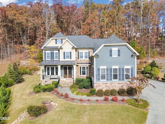 137 Lystra Grant Ct, Chapel Hill, NC 27517