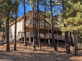 6602 E Flag Mine Rd, Kingman, AZ 86401