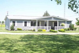 15051 N County Road 675 W, Gaston, IN 47342