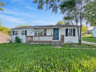 11700 E 55th St, Kansas City, MO 64133