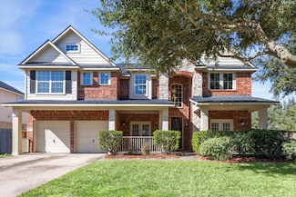 503 Summer Mist Ln, Rosenberg, TX 77469