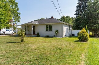 2564 Babcock Rd, Hinckley, OH 44233