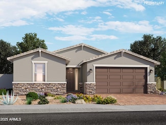 4364 W Josephine St, Queen Creek, AZ 85142