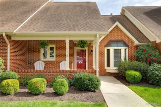3118 Lake Terrace Ct, Richmond, VA 23235