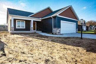 2435 Timberstone Dr, Elkhart, IN 46514