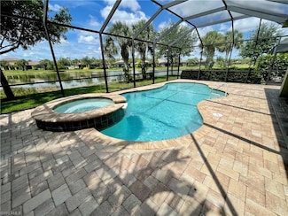 13611 Villa di Preserve Ln, Estero, FL 33928