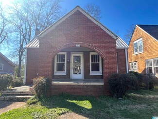 1432 19th Place SW, Birmingham, AL 35211