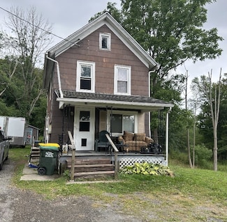 32 Phelps St, Binghamton, NY 13901