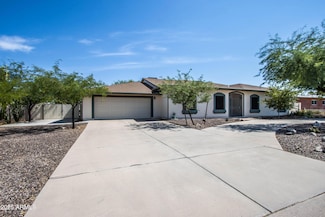 6334 E Albany St, Mesa, AZ 85205