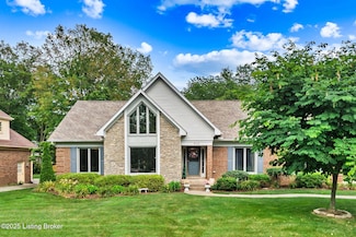 509 Oak Branch Rd, Louisville, KY 40245