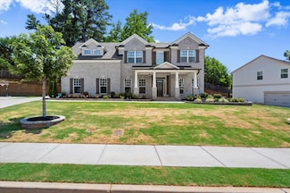 1620 Brook Ivy Dr, Lawrenceville, GA 30044