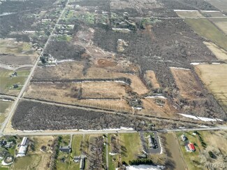 VL Clarence Center Rd, Akron, NY 14001