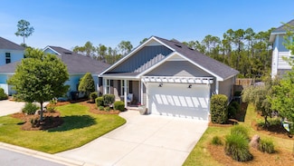 63 Windrow Way, Watersound, FL 32461