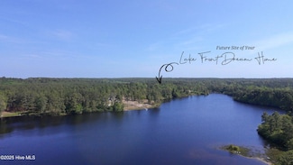 164 Lakeside Dr, Marston, NC 28363