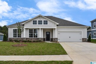 256 Sawmill Loop, Birmingham, AL 35242