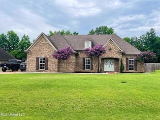2223 Great Barrington Place, Nesbit, MS 38651