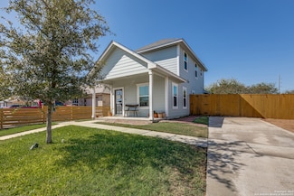 11307 Gaylord Dr, San Antonio, TX 78224
