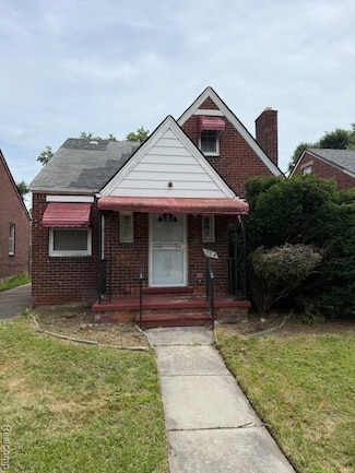 9394 Sorrento St, Detroit, MI 48228