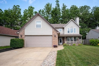 2120 Southaven Blvd, Lafayette, IN 47909
