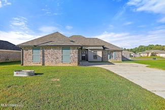 557 Brighton Trail, Florence, MS 39073