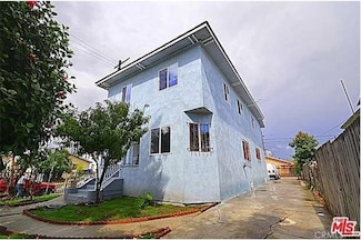 5102 Woodlawn Ave, Los Angeles, CA 90011