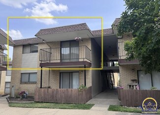 2922 SW Lydia Ave Unit 226, Topeka, KS 66614
